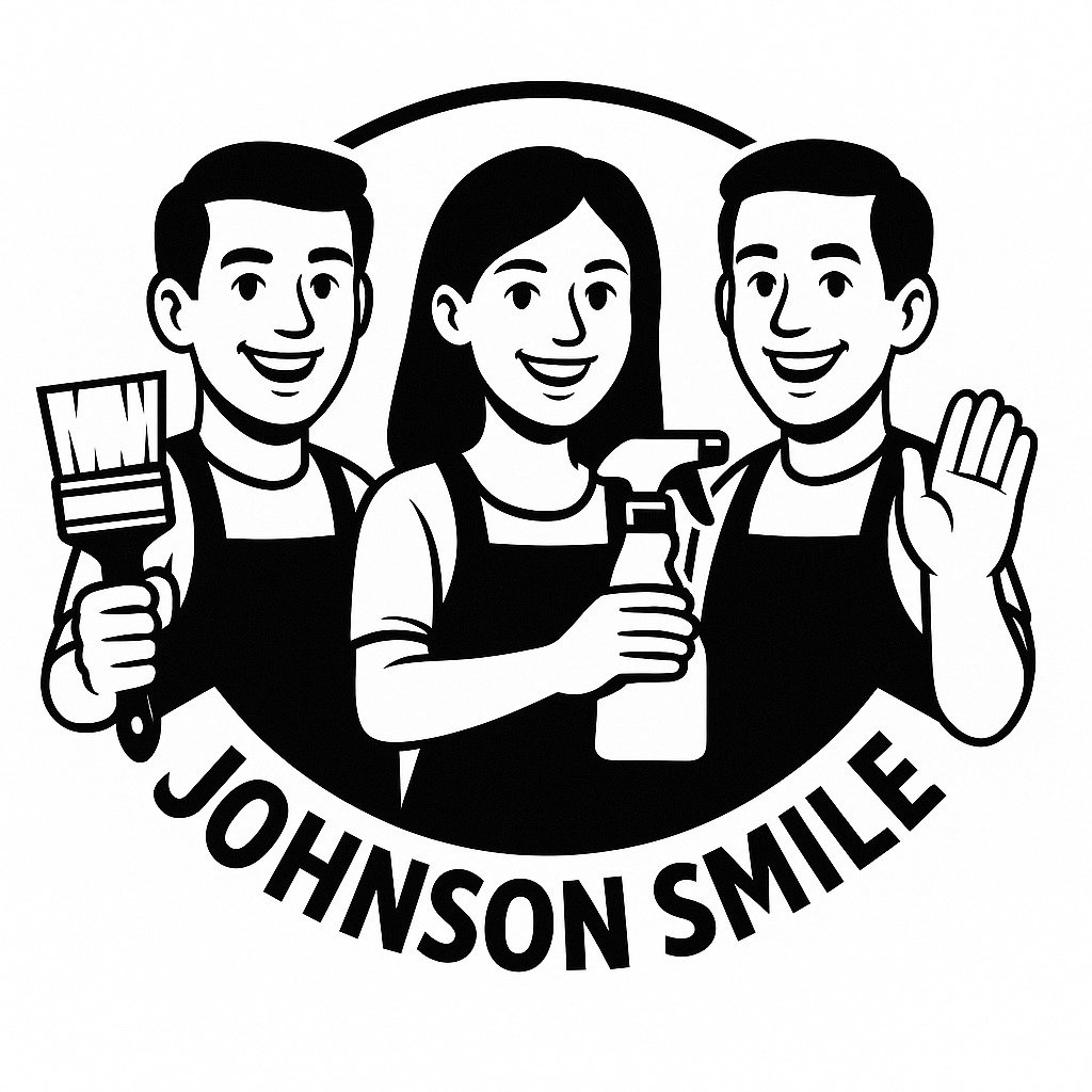 Cleaning and Painting Company